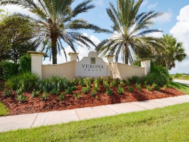 Lake Townhome/Townhouse For Sale in Vero Beach, Florida