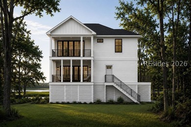 Enjoy waterfront living with a private dock opportunity mere - photo 2