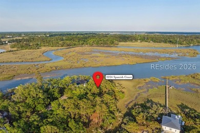 Enjoy waterfront living with a private dock opportunity mere - photo 6