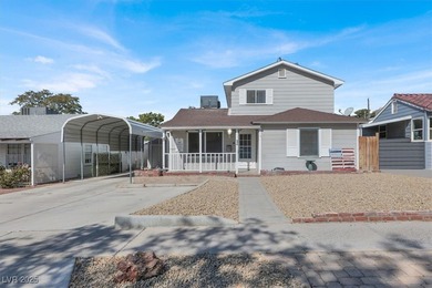 Lake Mead Home For Sale in Boulder City Nevada