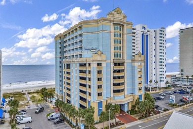 True one-bedroom, direct oceanfront condo with incredible views! - photo 1