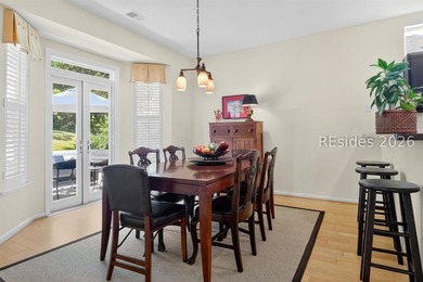 Gorgeous Franklin/Whitney model in Sun City Hilton Head. Loaded - photo 11