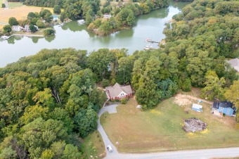 Lake Home Off Market in Ophelia, Virginia