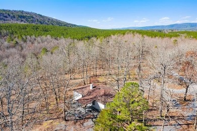 Little River Home For Sale in Smithville Oklahoma
