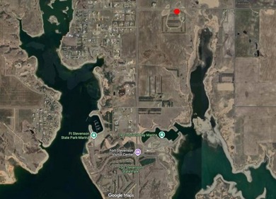 Get O U T T A town -- literally! This 1.5-acre build ready lot - photo 13