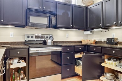 Gorgeous Franklin/Whitney model in Sun City Hilton Head. Loaded - photo 14