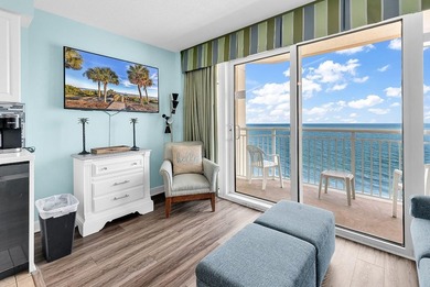 True one-bedroom, direct oceanfront condo with incredible views! - photo 5