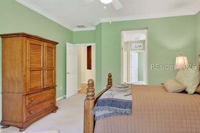 Gorgeous Franklin/Whitney model in Sun City Hilton Head. Loaded - photo 18