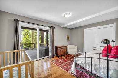 This distinctive home sits on 1.19 acres and offers lake views - photo 18