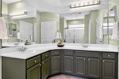 Gorgeous Franklin/Whitney model in Sun City Hilton Head. Loaded - photo 19