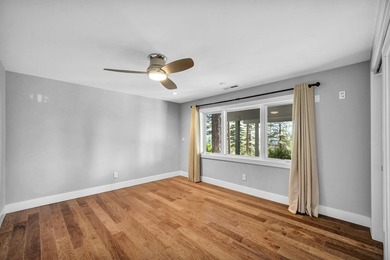 This distinctive home sits on 1.19 acres and offers lake views - photo 20