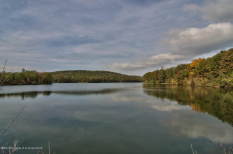 (private lake) Acreage For Sale in Clarks Summit Pennsylvania