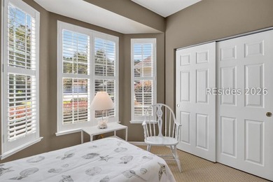 Gorgeous Franklin/Whitney model in Sun City Hilton Head. Loaded - photo 21