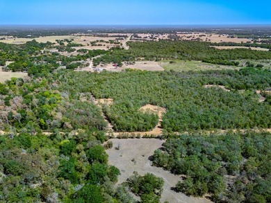 Lake Acreage For Sale in Somerville, Texas