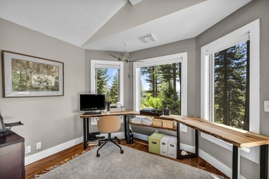 This distinctive home sits on 1.19 acres and offers lake views - photo 21
