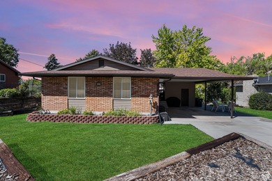 Utah Lake Home For Sale in Pleasant Grove Utah