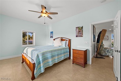 Tropical Island Retreat - Newer Build (2015) - Direct Gulf