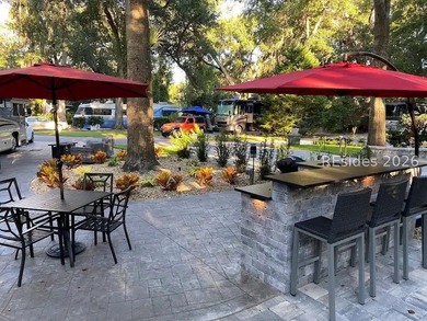 Top-tier opportunity for an oversized RV lot with exceptional - photo 4