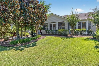 Gorgeous Franklin/Whitney model in Sun City Hilton Head. Loaded - photo 25