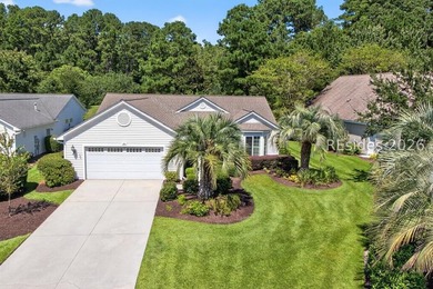 Gorgeous Franklin/Whitney model in Sun City Hilton Head. Loaded - photo 26