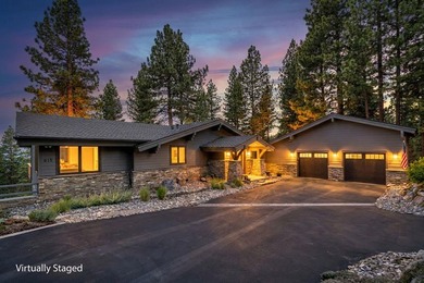 This distinctive home sits on 1.19 acres and offers lake views - photo 28