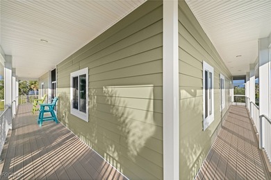 Tropical Island Retreat - Newer Build (2015) - Direct Gulf