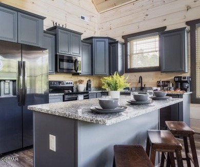Tucked away in the heart of Pigeon Forge, Paradise Point offers - photo 10