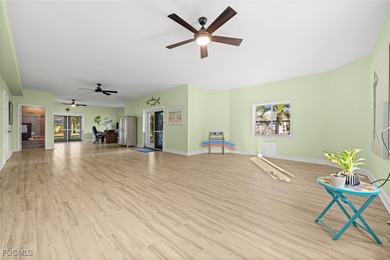 Tropical Island Retreat - Newer Build (2015) - Direct Gulf