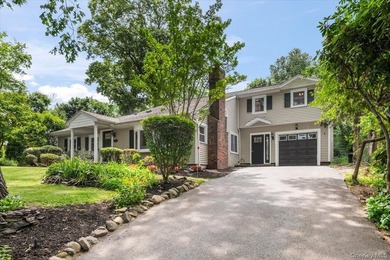 Welcome to 8 Walnut, a beautifully maintained 5-bedroom - photo 1