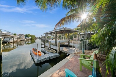 Tropical Island Retreat - Newer Build (2015) - Direct Gulf