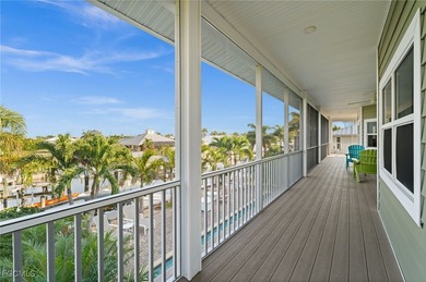 Tropical Island Retreat - Newer Build (2015) - Direct Gulf