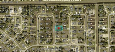 Lehigh Acres Area Lot For Sale in Lehigh Acres Florida