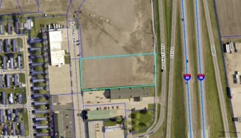McCook Lake Commercial For Sale in No. Sioux City South Dakota