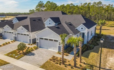 Lake Townhome/Townhouse For Sale in Port Orange, Florida