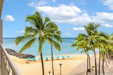 Waterfront, Waterfront, Waterfront! View the iconic Waikiki - photo 1