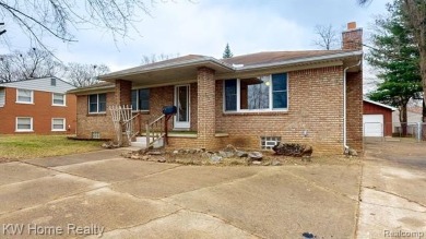 Lake Home Sale Pending in Ypsilanti, Michigan