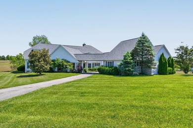 Set on 112 exceptional acres in the heart of Central Kentucky's - photo 2