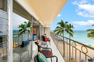 Waterfront, Waterfront, Waterfront! View the iconic Waikiki - photo 3