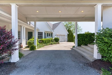 Set on 112 exceptional acres in the heart of Central Kentucky's - photo 3