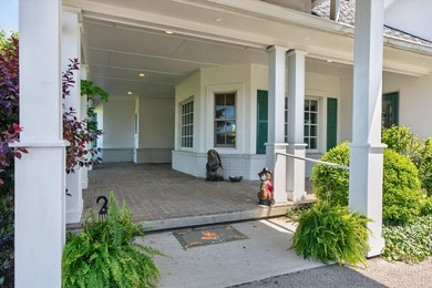 Set on 112 exceptional acres in the heart of Central Kentucky's - photo 5