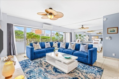 Waterfront, Waterfront, Waterfront! View the iconic Waikiki - photo 7