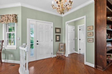 Set on 112 exceptional acres in the heart of Central Kentucky's - photo 7