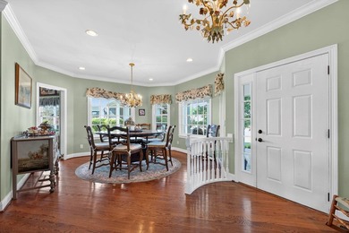 Set on 112 exceptional acres in the heart of Central Kentucky's - photo 8