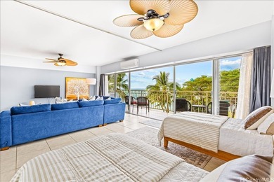 Waterfront, Waterfront, Waterfront! View the iconic Waikiki - photo 9