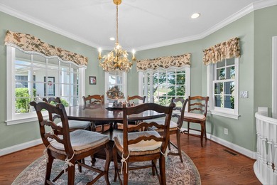 Set on 112 exceptional acres in the heart of Central Kentucky's - photo 9