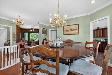 Set on 112 exceptional acres in the heart of Central Kentucky's - photo 10