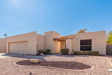 Lake Home For Sale in Sun Lakes, Arizona