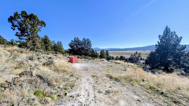 Lake Lot For Sale in Sprague River, Oregon