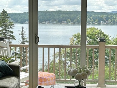 Lake Condo For Sale in Laconia, New Hampshire