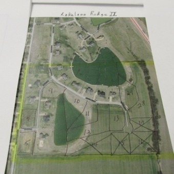 Lake Lot Off Market in Mount Vernon, Indiana